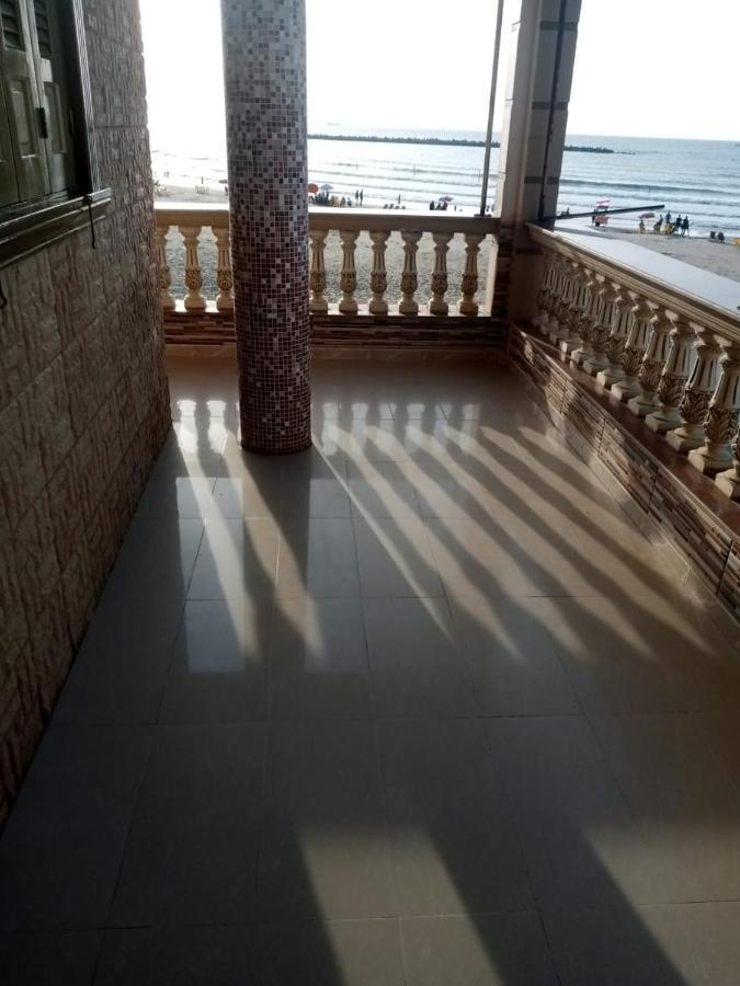 Villa Teba - Marouf Group Ras el-Barr Екстериор снимка