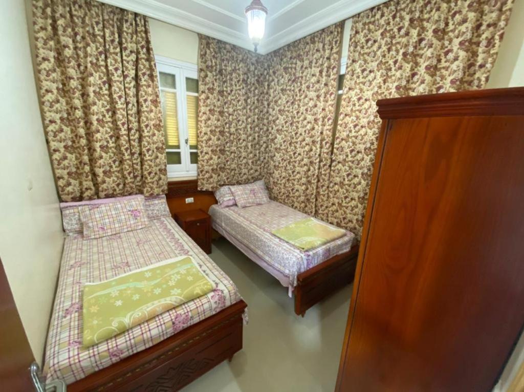 Villa Teba - Marouf Group Ras el-Barr Екстериор снимка